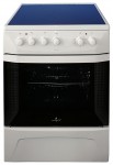 DARINA D EC141 609 W 厨房炉灶 <br />60.00x85.00x60.00 厘米