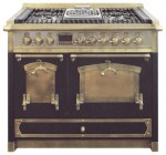 Restart REG100 厨房炉灶 <br />62.50x90.00x100.00 厘米