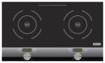 Iplate YZ-20С8 GY 厨房炉灶 <br />39.00x7.00x66.00 厘米