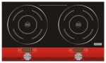Iplate YZ-20C9 RD 厨房炉灶 <br />39.00x7.00x66.00 厘米