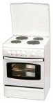 Rainford RSE-6614W Кухонная плита <br />60.00x85.00x60.00 см