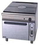 Fagor CG 911 NG Кухонная плита <br />85.00x85.00x90.00 см