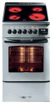Fagor 4CF-56VPMX Кухонная плита <br />60.00x85.00x50.00 см