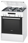 Siemens HR745225 Estufa de la cocina <br />60.00x85.00x60.00 cm