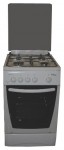 Erisson GG50/60L SR Кухонная плита <br />60.00x85.00x50.00 см