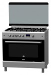 LGEN G9070 X Estufa de la cocina <br />60.00x85.50x89.50 cm