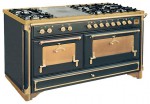 Restart ELG150 厨房炉灶 <br />70.50x90.00x156.00 厘米