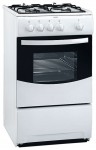Zanussi ZCG 55 UGW1 Fogão de Cozinha <br />50.00x85.00x50.00 cm