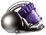 Dyson DC37 Allergy Musclehead Parquet Vacuum Cleaner <br />50.70x36.80x26.10 cm