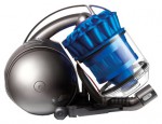 Dyson DC39 Allergy Vacuum Cleaner <br />50.70x36.80x26.10 cm