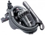 Dyson DC23 Motorhead Vacuum Cleaner <br />50.00x35.00x30.00 cm