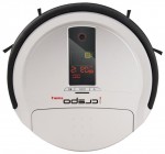 iClebo Smart Vacuum Cleaner <br />35.00x10.00x35.00 cm