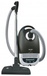 Miele S 5781 Black Magic SoftTouch Stofzuiger 