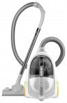 Zanussi ZAN1825 Vacuum Cleaner <br />39.00x26.00x28.00 cm