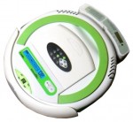 xDevice xBot-1 Vacuum Cleaner <br />36.00x9.00x36.00 cm