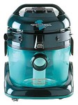 Delvir Aquafilter mini Plus Vacuum Cleaner <br />38.00x59.00x40.00 cm