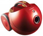 Daewoo Electronics RC-L381 Vacuum Cleaner <br />30.00x25.80x31.00 cm