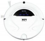 Xrobot FOX cleaner AIR Ηλεκτρική σκούπα <br />33.00x8.70x33.00 cm