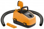 DeFort DVC-150 Vacuum Cleaner <br />29.00x18.50x21.50 cm