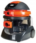 KRAUSEN ZIP LUXE Vacuum Cleaner <br />36.00x43.00x35.00 cm