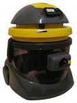 KRAUSEN ECO LUXE Vacuum Cleaner <br />36.00x43.00x35.00 cm