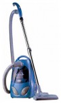Daewoo Electronics RC-8001TA Vacuum Cleaner <br />35.40x24.00x26.20 cm