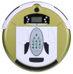 Yo-robot Smarti 掃除機 <br />34.00x9.00x34.00 cm