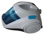Domos CS-T 3801 Vacuum Cleaner 