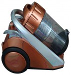 Liberton LVC-38188 Vacuum Cleaner 