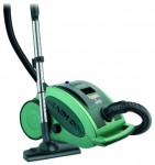 Delonghi XTD 4095 NB Vacuum Cleaner <br />58.00x33.00x34.00 cm