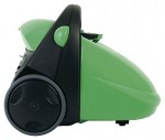 Zelmer ZVC162EQ Vacuum Cleaner <br />37.20x30.40x30.30 cm