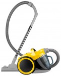 Zanussi ZANS710 Vacuum Cleaner <br />28.80x32.50x43.80 cm