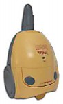 First 5515 Vacuum Cleaner 