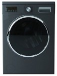 Hansa WDHS1260LS Machine à laver <br />58.00x85.00x60.00 cm