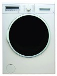 Hansa WHS1241D Machine à laver <br />40.00x85.00x60.00 cm