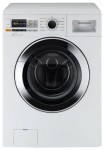 Daewoo Electronics DWD-HT1212 洗濯機 <br />61.00x85.00x60.00 cm