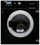 De Dietrich DLZ 714 B 洗濯機 <br />59.00x82.00x59.00 cm
