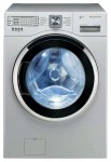 Daewoo Electronics DWD-LD1413 洗濯機 <br />65.00x85.00x60.00 cm