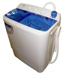 ST 22-460-81 BLUE Machine à laver <br />45.00x90.00x77.00 cm