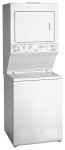 Frigidaire MET 1041ZAS Machine à laver <br />79.00x192.00x69.00 cm