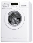 Bauknecht WM 6L56 洗濯機 <br />57.00x85.00x60.00 cm