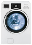 Daewoo Electronics DWD-LD1432 洗濯機 <br />63.00x85.00x60.00 cm