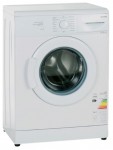 BEKO WKB 60801 Y 洗濯機 <br />40.00x85.00x60.00 cm