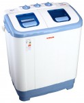 AVEX XPB 45-258 BS 洗濯機 <br />40.00x84.00x60.00 cm