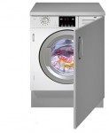 TEKA LSI2 1260 洗濯機 <br />54.00x83.00x60.00 cm