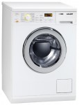 Miele WT 2796 WPM Machine à laver <br />58.00x85.00x60.00 cm