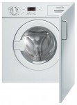 Candy CWB 1372 D Machine à laver <br />54.00x82.00x60.00 cm