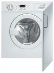 Candy CWB 1382 D Machine à laver <br />54.00x82.00x60.00 cm
