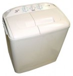 Evgo EWP-6054 N 洗濯機 <br />38.00x80.00x66.00 cm