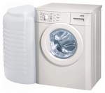 Korting KWS 50085 R Machine à laver <br />60.00x85.00x60.00 cm